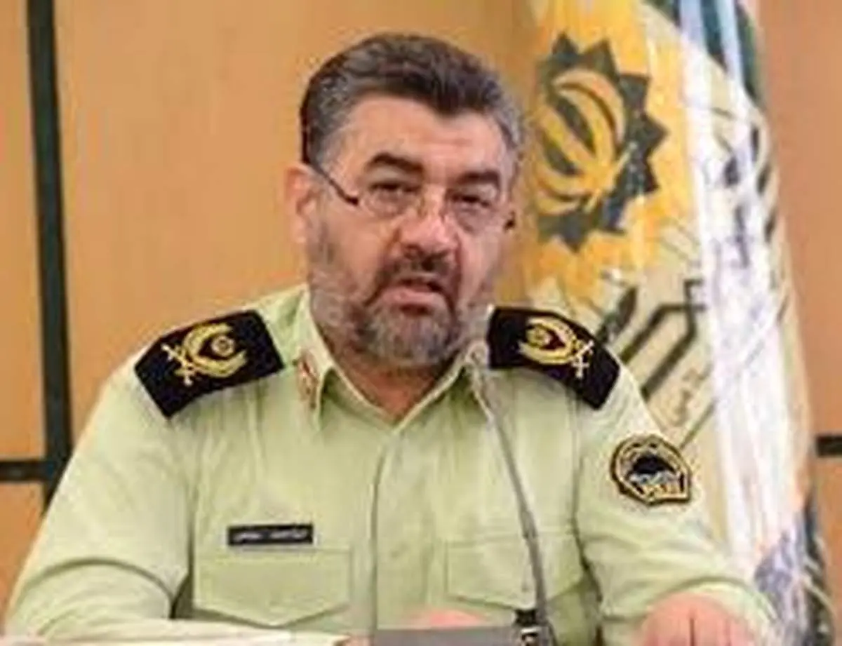 کلاهبرداری ۳۰ میلیارد تومانی در مازندران