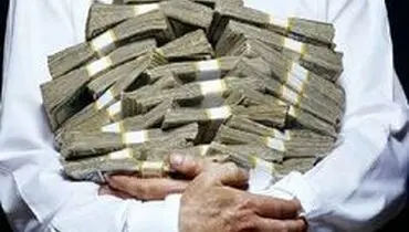 پولدار‌های خانه‌نشین پایتخت