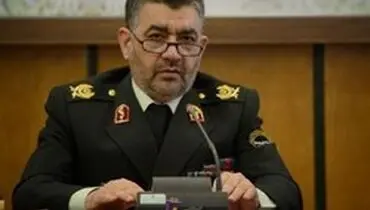 کشف کلاهبرداری ۳۰۰ میلیاردی در مازندران