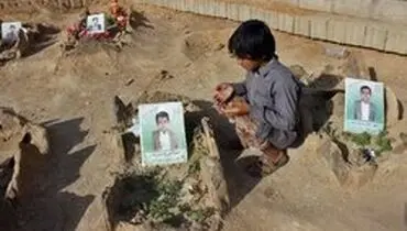 جنگ یمن ۷۰۰۰۰ کشته و زخمی داشته است