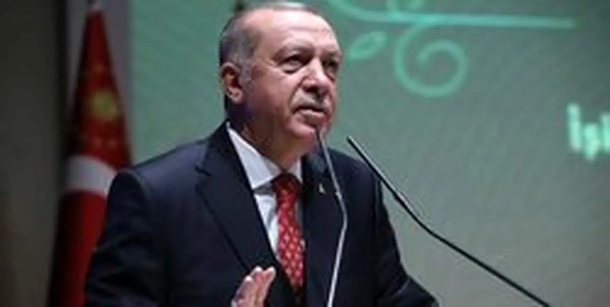 حمله شدید اردوغان به اروپاییها