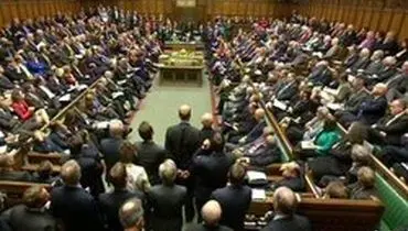 آخرین نشست پارلمان‌انگلیس برای بررسی «برگزیت»