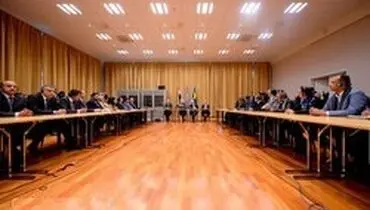 زمان دور بعدی مذاکرات بین دولت یمن و انصارالله