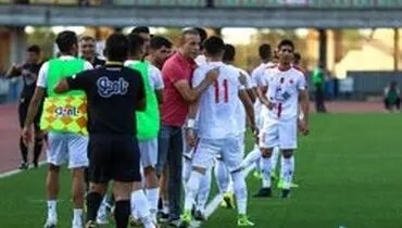 گل‌محمدی: داور را حلال نمی‌کنم و واگذارش می‌کنم به خدا!