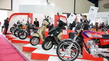 موتورسیکلت‌های دست‌دوم گران‌تر از نو!