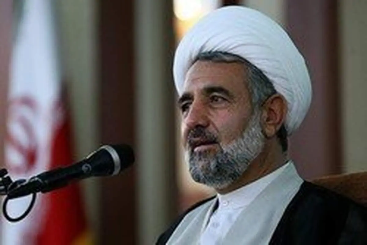 فرزند کروبی: از آقای ذوالنور که لباس روحانیت دارد،انتظار حرف راست دارم