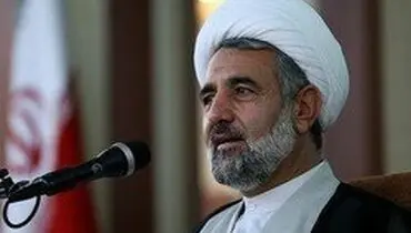 فرزند کروبی: از آقای ذوالنور که لباس روحانیت دارد،انتظار حرف راست دارم