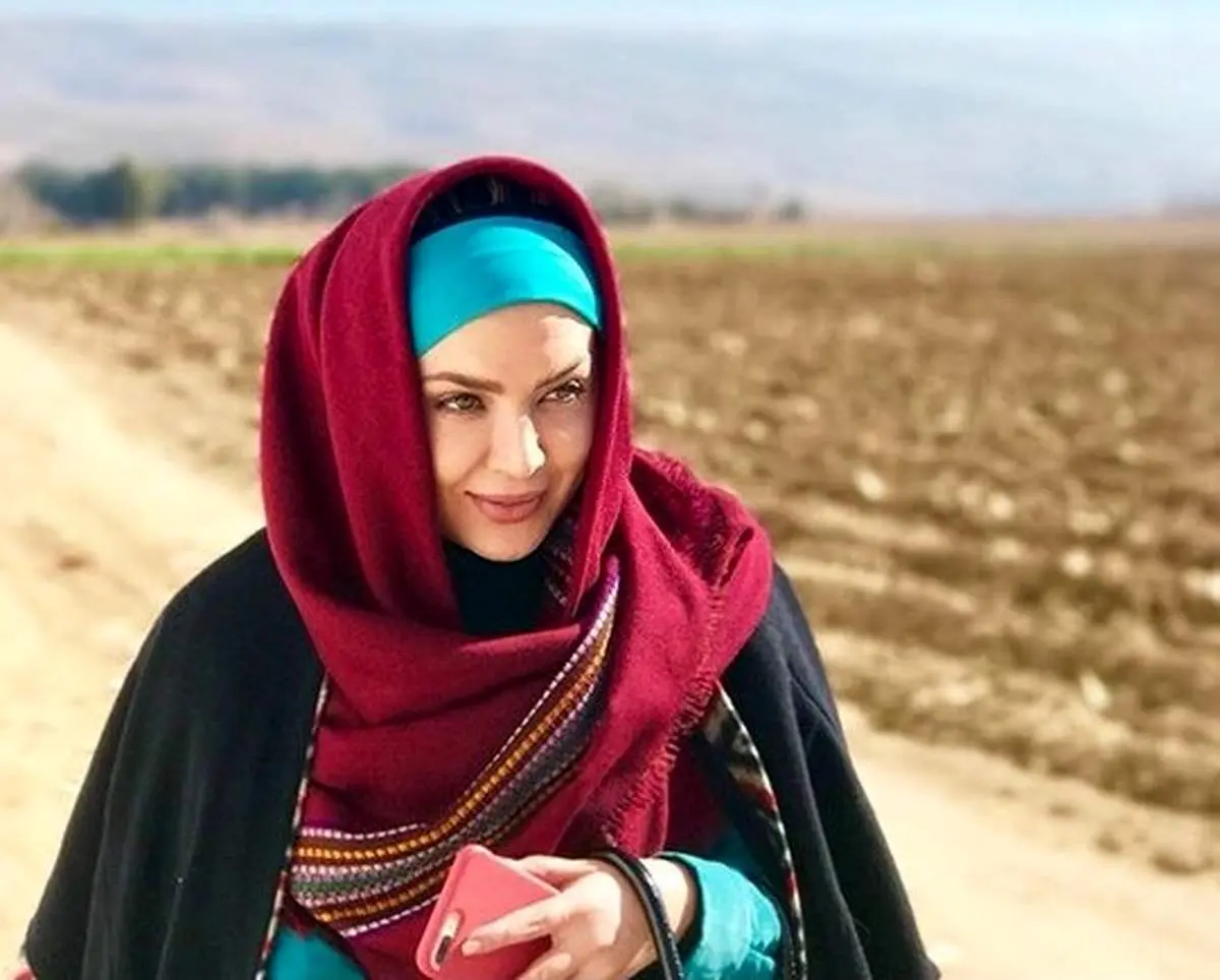 سولماز آقمقانی