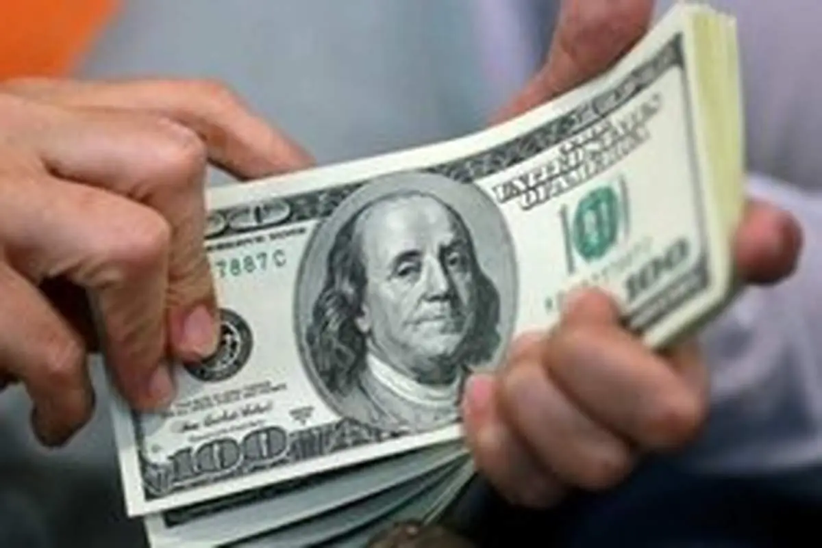 نرخ ارز دوباره کاهش یافت