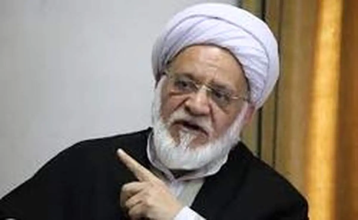 مصباحی مقدم: رئیس جمهور بعدی یک اصولگراست