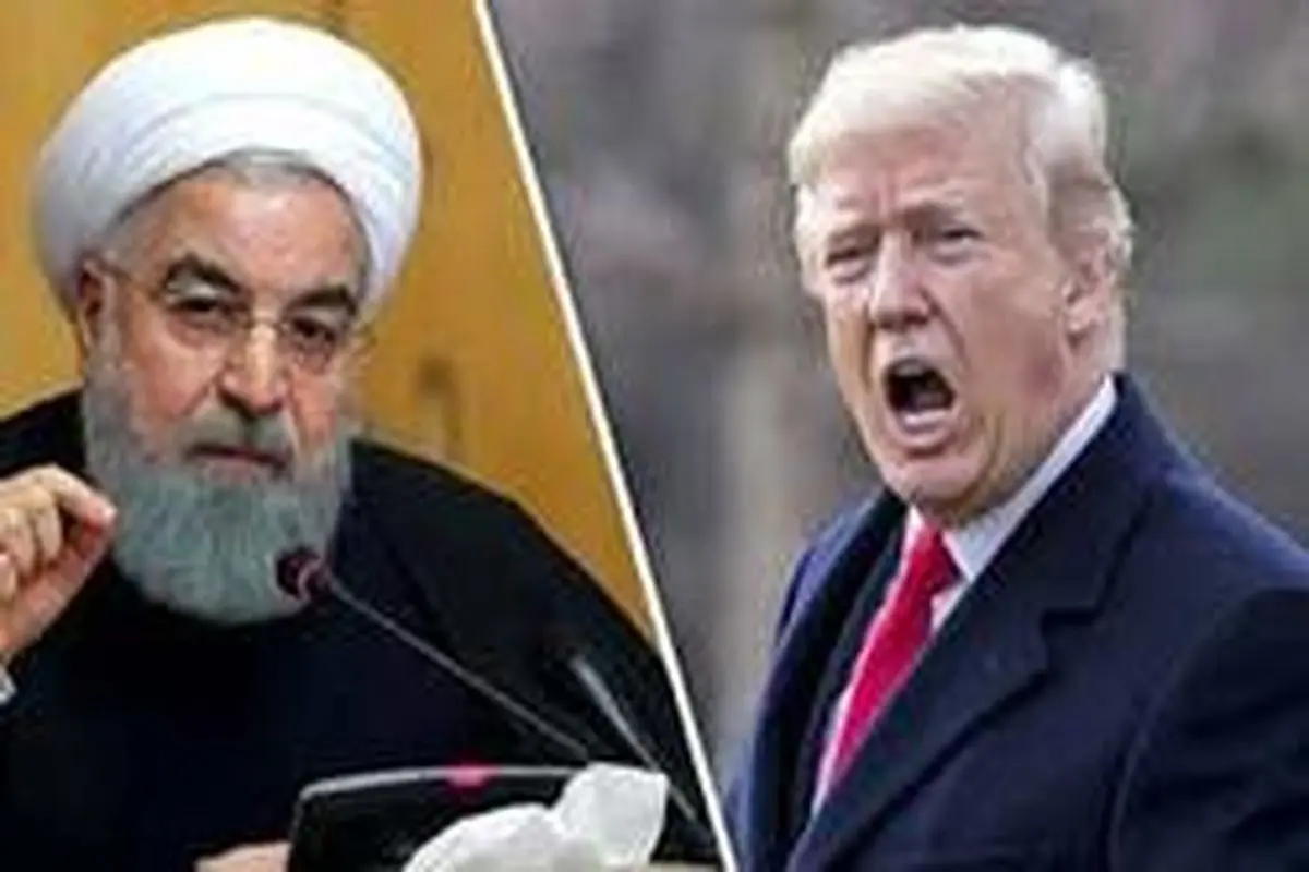 تهدید روحانی در قبال تصمیم ترامپ درباره نفت