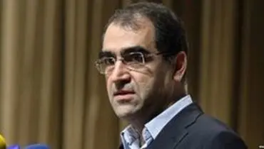 وزیر بهداشت: دلتنگ آیت‌الله هاشمی هستم