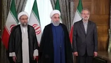 روحانی با صادرکنندگان آشتی کرد/ رئیس‌جمهور: بحمدالله شرایط مناسب و خوبی داریم