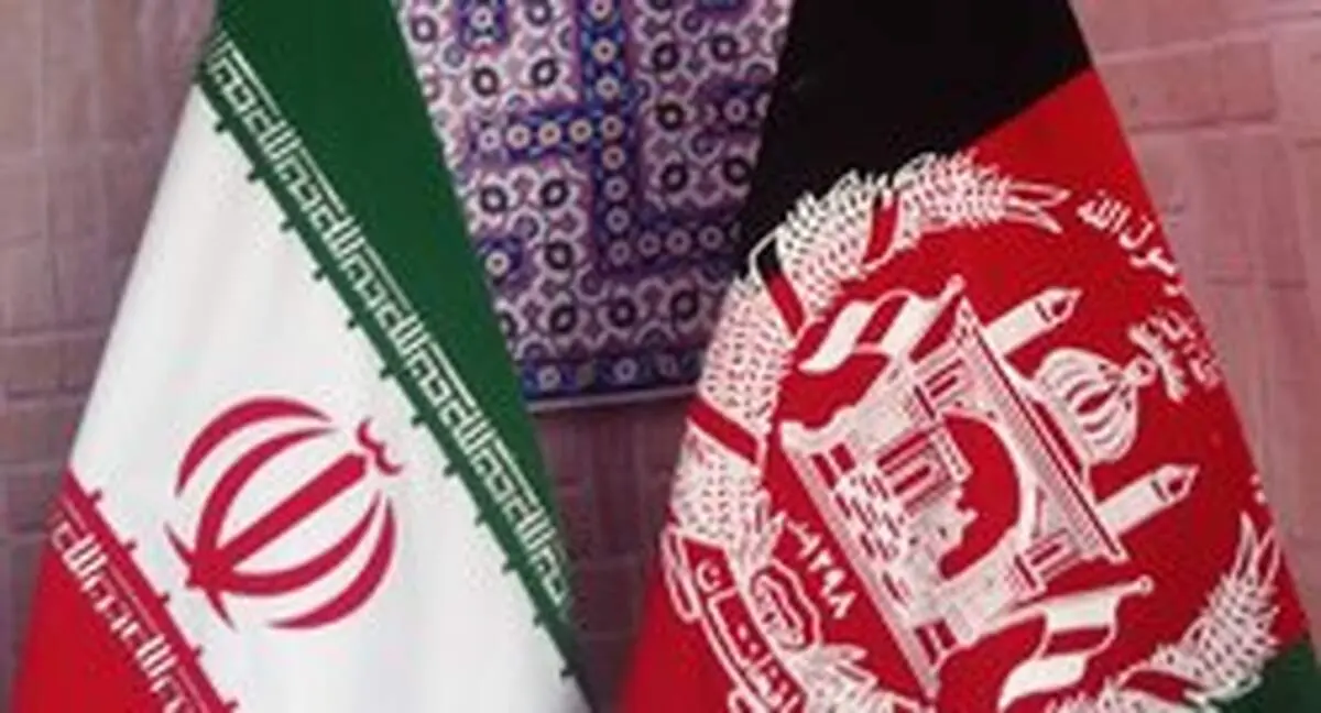 ادعای کشف مهمات ایرانی در غزنی تکذیب شد