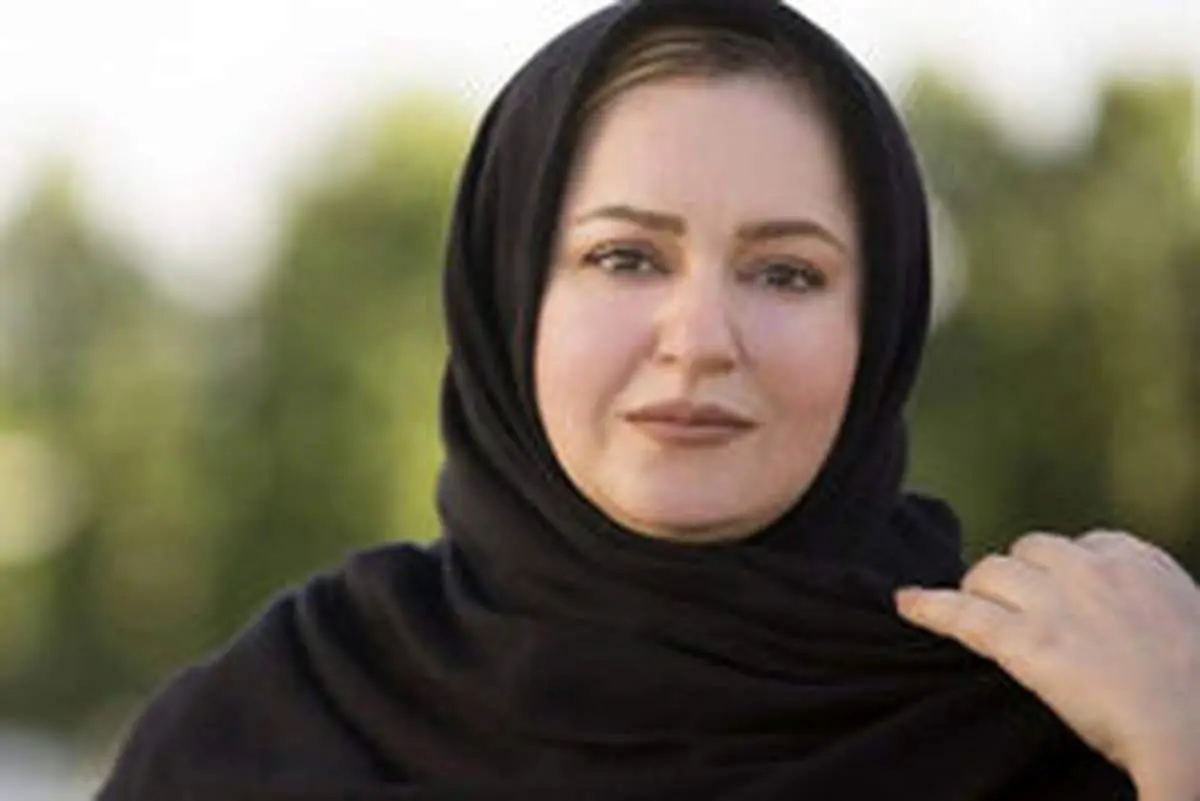 بازیگر زن شایعه بیماری اش را تکذیب کرد