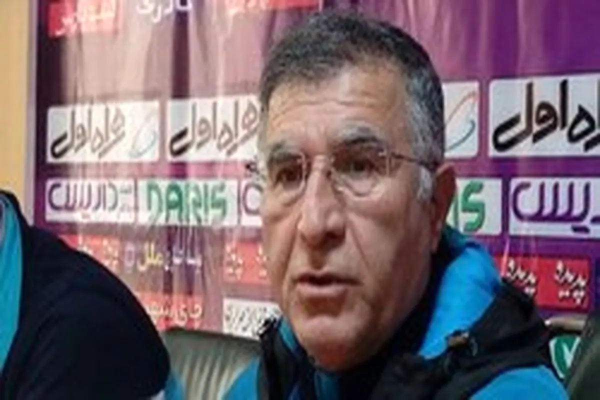 مجید جلالی از پیکان جدا شد