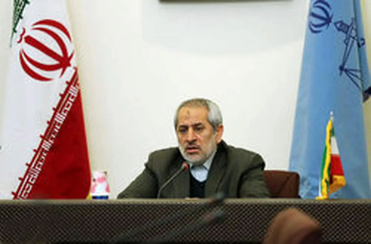 دادستان تهران: احضار ۱۷۰۰ نفر در پروندههای اقتصادی