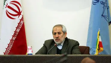 دادستان تهران: احضار ۱۷۰۰ نفر در پرونده‌های اقتصادی