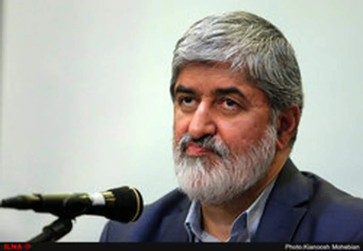 مطهری: گاهی برای کسانی که جلوی آزادی بیان را میگیرند کفگرگی لازم است/ بخشی از حکومت کارهایی کرد که برجام به سرانجام نرسد