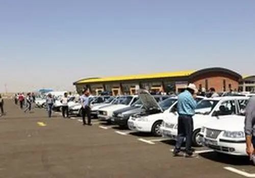 جنجال ۲۰۰ میلیونی بهمن موتور؛ سیل فروش حواله های این دو خودرو در بازار!