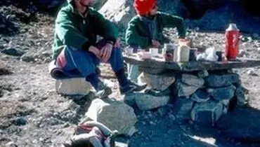 کشف اجساد دو کوهنورد در هیمالیا پس از ۳۰ سال