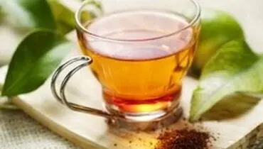 معجزه چربی سوزی را در این دمنوش‌ها بجویید
