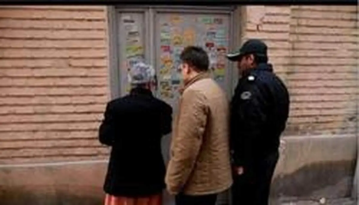 مالخر میلیاردر دستگیر شد