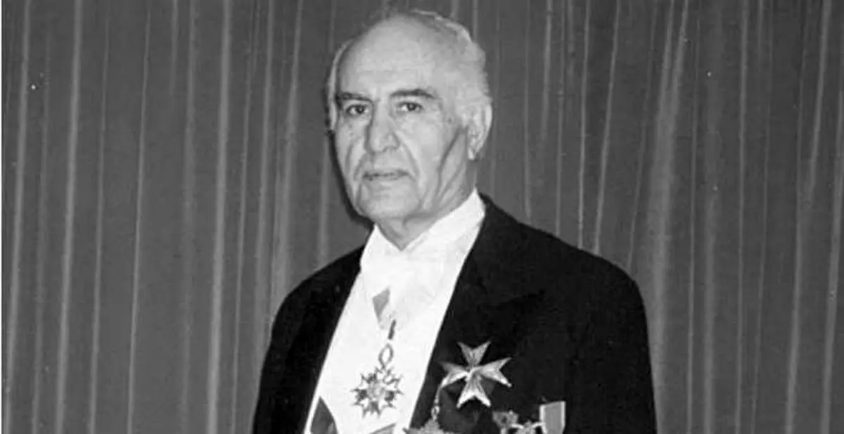روایتی از مدیر ایرانی که «ولوو» را از ورشکستگی نجات داد