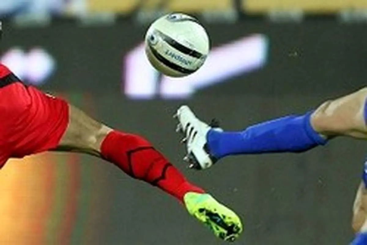 الماس سیاه پرسپولیس، استقلالی می‌شود