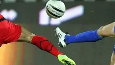 الماس سیاه پرسپولیس، استقلالی می‌شود