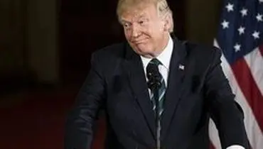ترامپ دموکرات‌ها را با ارتش آمریکا تهدید کرد