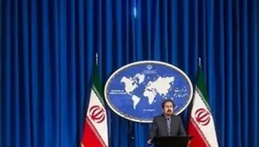 استقبال ایران از برگزاری انتخابات ارمنستان