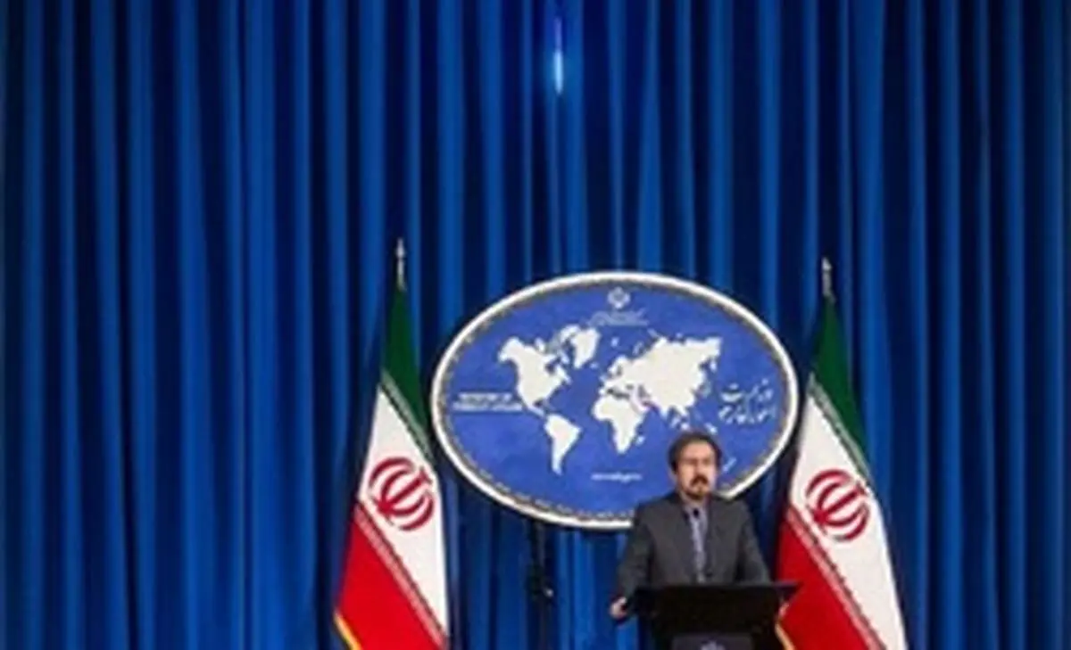 استقبال ایران از برگزاری انتخابات ارمنستان