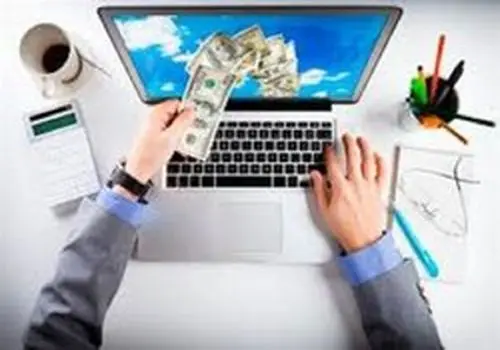 افزایش سقف تراکنش‌ با رمز دوم ثابت + جزئیات