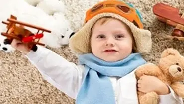 نکات مهم انتخاب لباس و اکسسوری زمستانه ضروری برای پسربچه‌ها