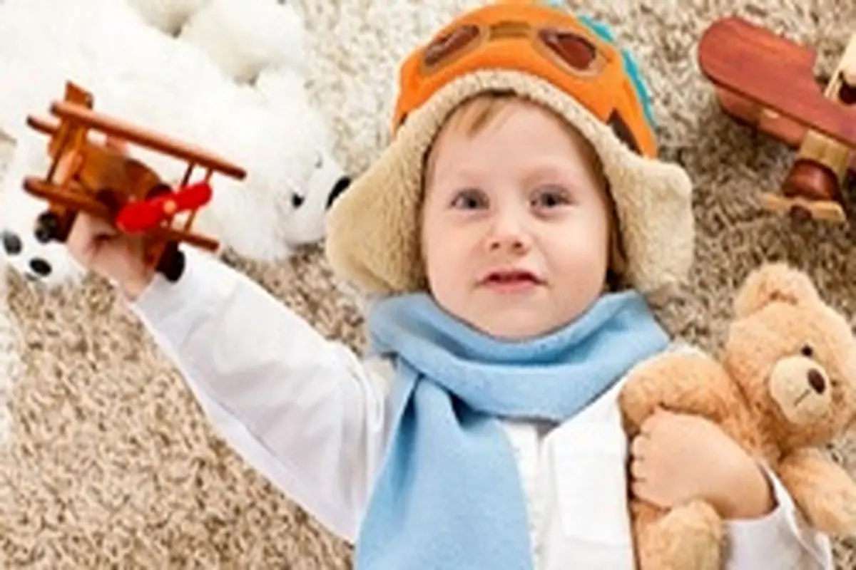 نکات مهم انتخاب لباس و اکسسوری زمستانه ضروری برای پسربچه‌ها