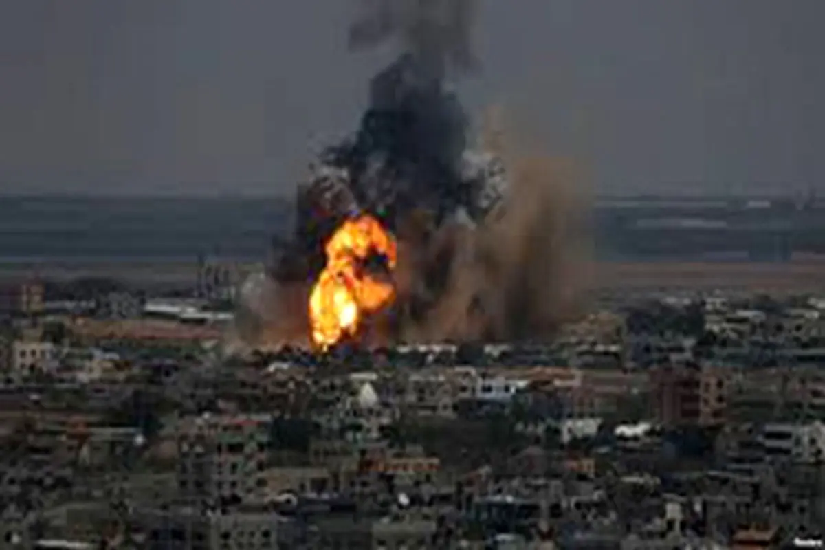 وقوع ۸ عملیات ترور و انفجار در ادلب سوریه