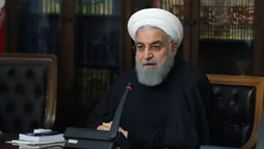 روحانی: قدرت علمی، باعث غرور ملی است