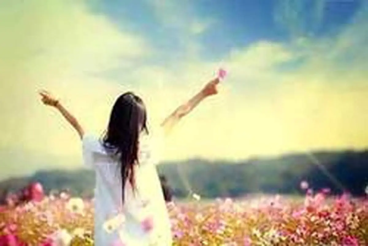 دستیابی به آرامش درونی در ۱۰ دقیقه