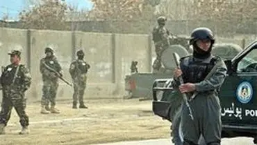 شمار کشته‌های حمله انتحاری کابل به ۱۲ نفر رسید