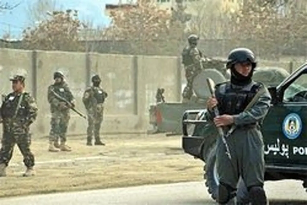 شمار کشته‌های حمله انتحاری کابل به ۱۲ نفر رسید