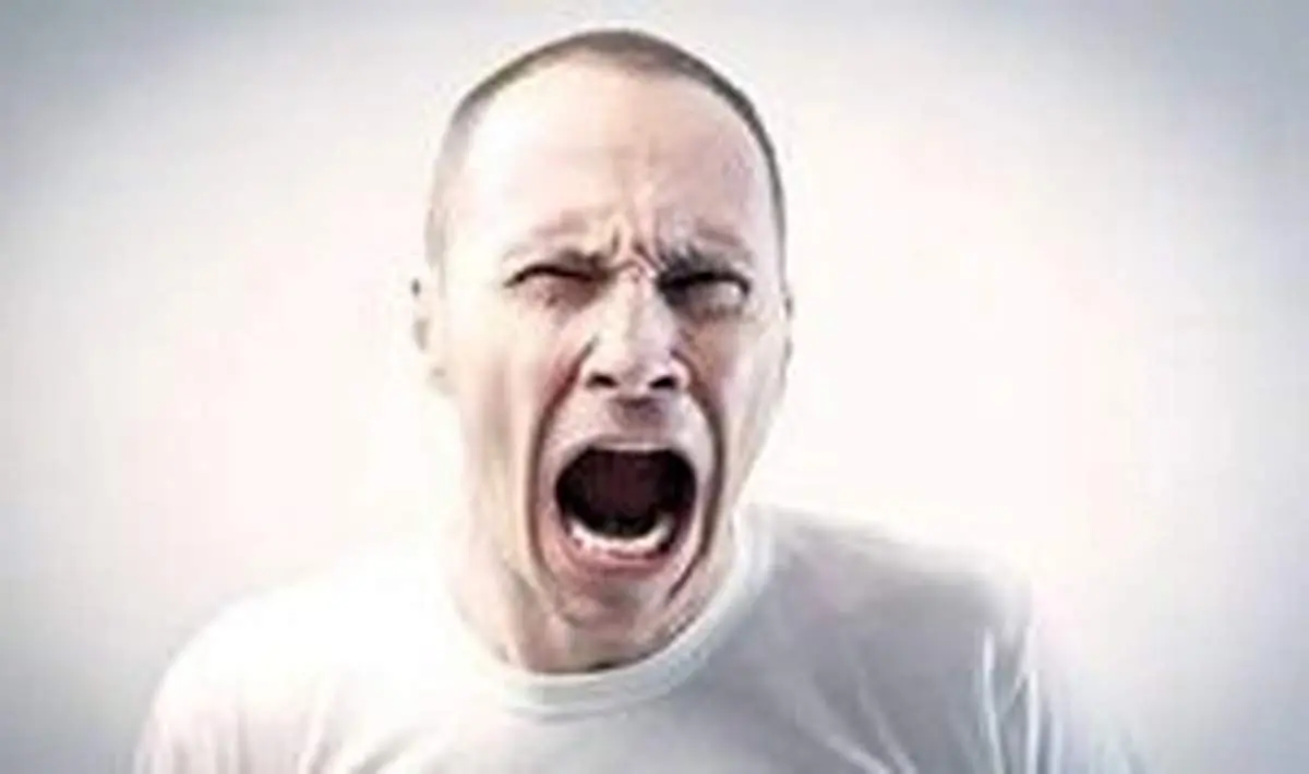دلایل اصلی فریاد زدن افراد و آرام کردن آن‌ها