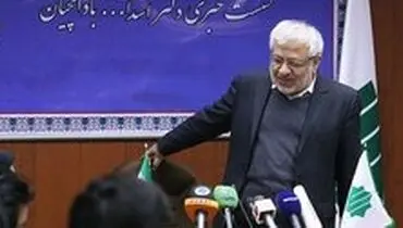 بادامچیان: دوره اصلاح‌طلبی و اصولگرایی تمام شده است