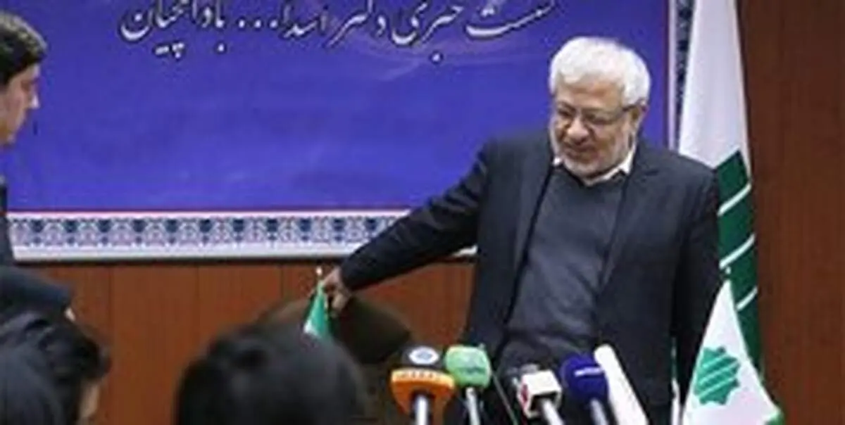 بادامچیان: دوره اصلاح‌طلبی و اصولگرایی تمام شده است