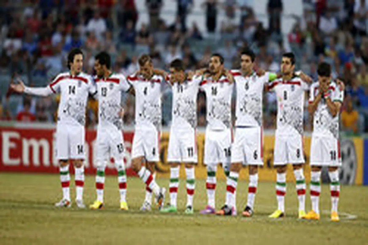 کابوس همیشگی ایران در جام ملت‌های آسیا