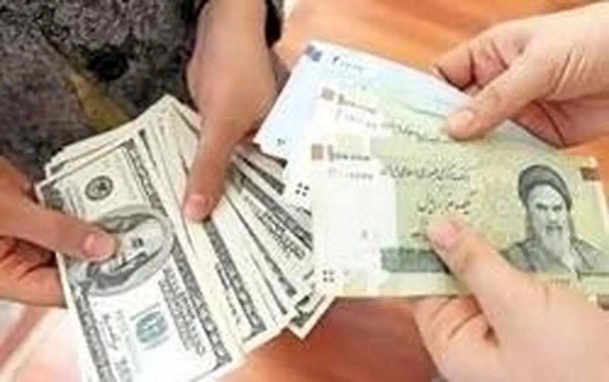 چرا ارزش پول ملی کم شد؟