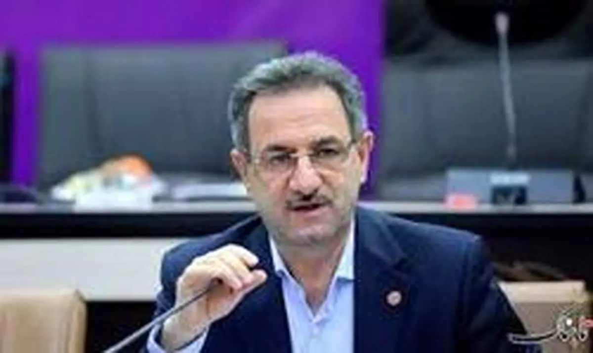 «محسنی بندپی» استاندار تهران شد
