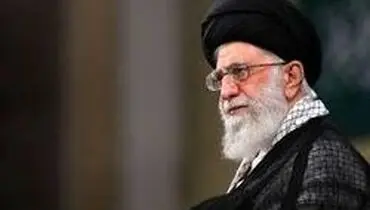 دیدار جمعی از خانواده‌های شهدای دفاع مقدس و مدافع حرم با رهبری