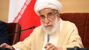 آیت الله جنتی: نمایندگان شأن خود را حفظ کنند