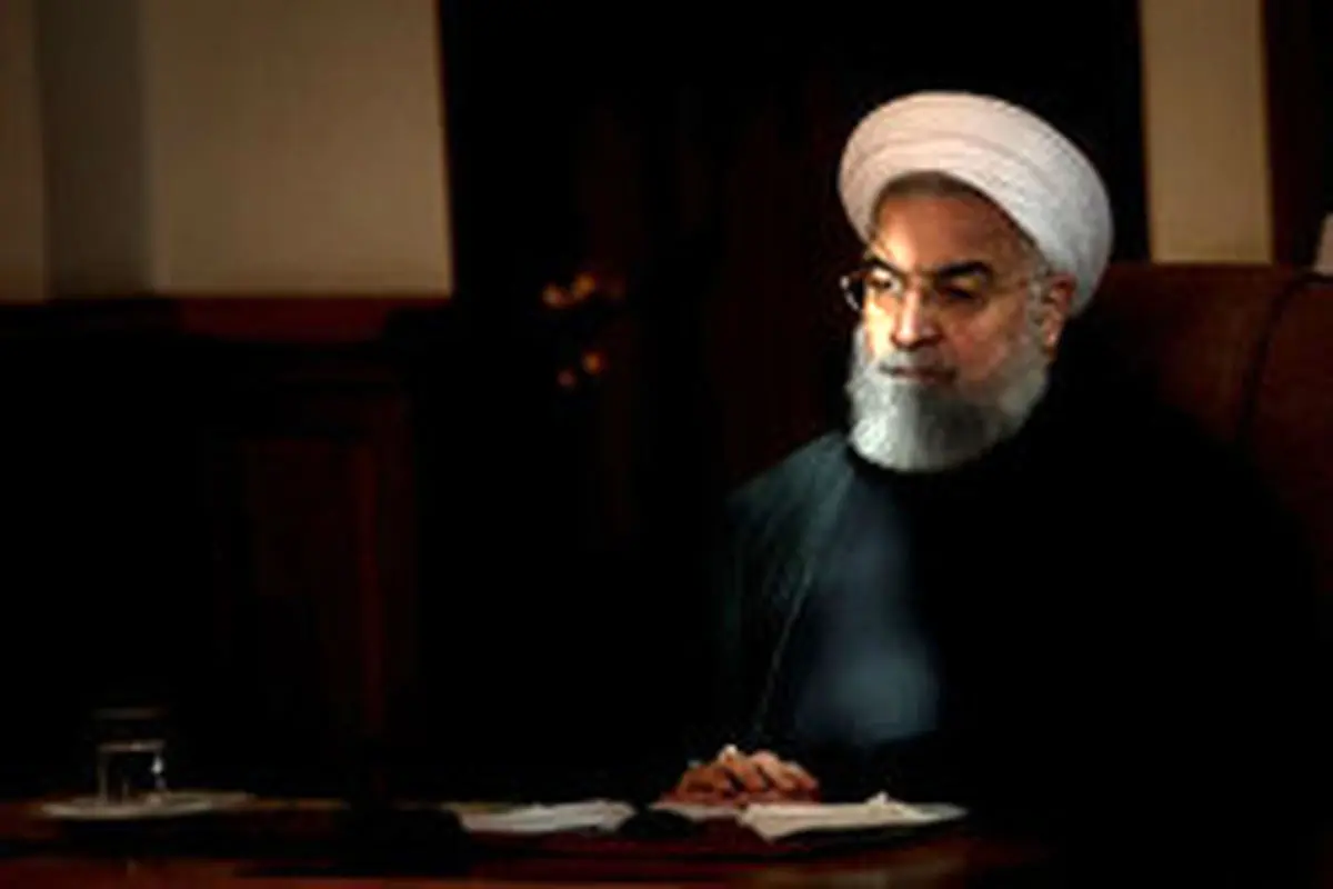 آشنا: روحانی، سیاستمداری با شتاب پایین است